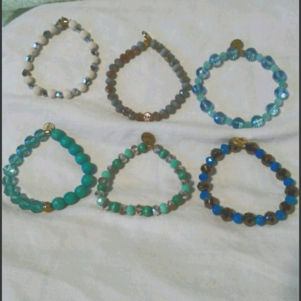 Erimish Bracelets